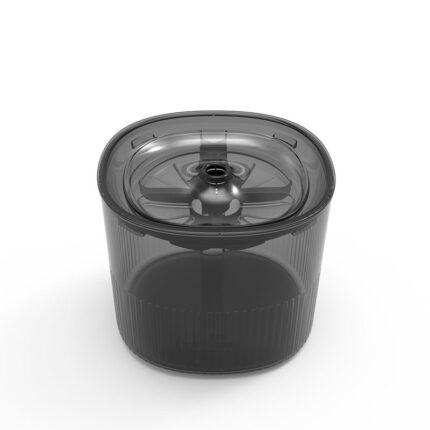 PW-04 Pet Silent Water Fountain