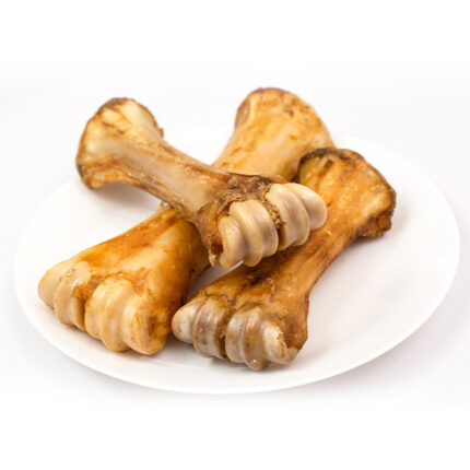 VGS-01 Crispy Beef Hooves for Pets