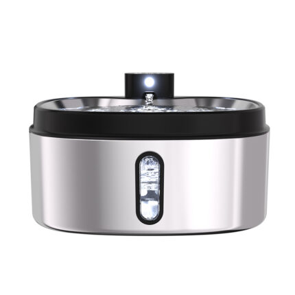 7L Stainless Steel Hydro-Electric Separation Pet Water Dispenser